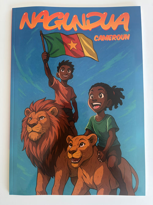 Nagundua CAMEROUN