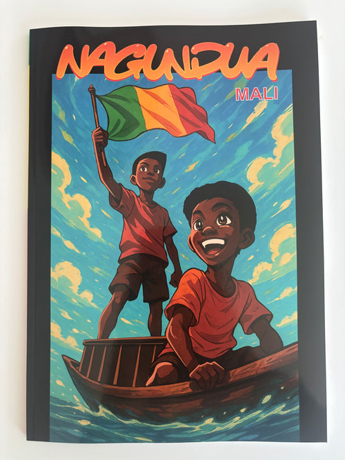 Nagundua MALI